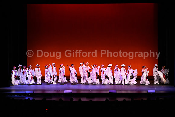 Orange County School of the Arts Season Finale 2022