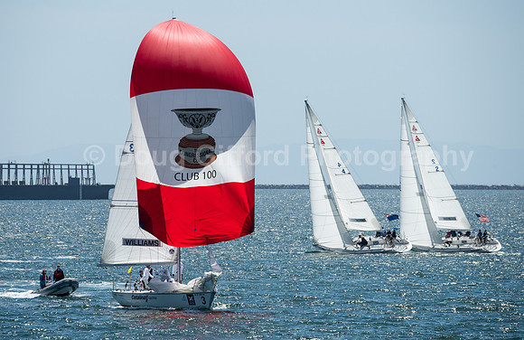 58th Annual Congressional Cup