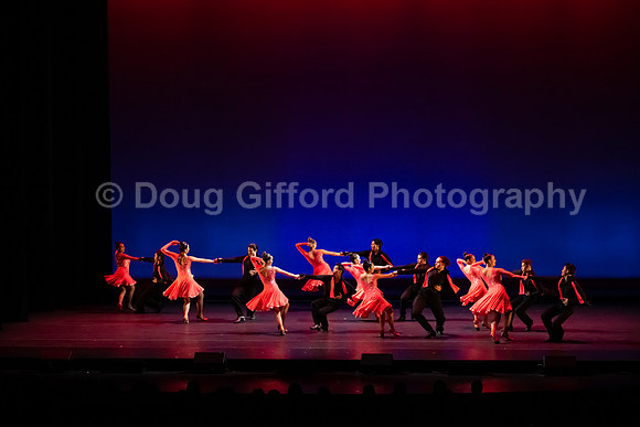 Orange County School of the Arts Foundation Proudly Presents - Season Finale 2023