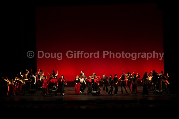 Orange County School of the Arts Foundation Proudly Presents - Season Finale 2023