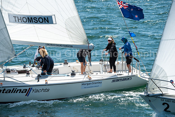 58th Annual Congressional Cup