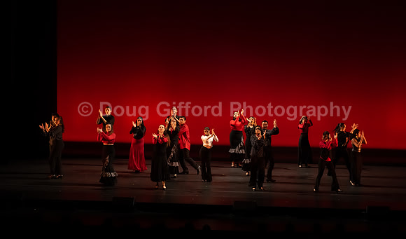Orange County School of the Arts Foundation Proudly Presents - Season Finale 2023