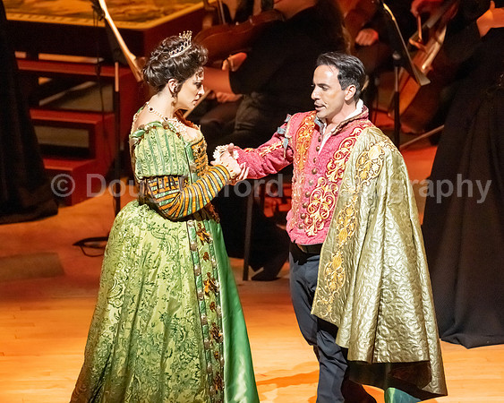 Pacific Symphony Verdi's Rigoletto