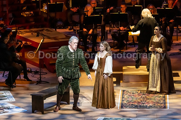 Pacific Symphony Verdi's Rigoletto