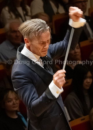 Pacific Symphony - Mahler’s Resurrection