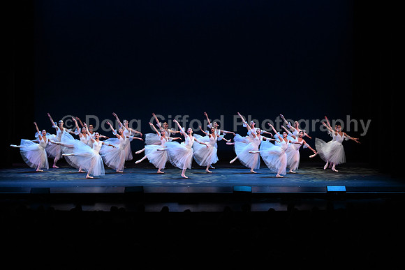 Orange County School of the Arts Season Finale 2022