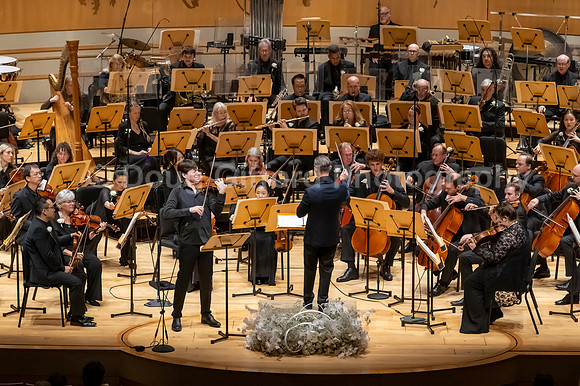 Pacific Symphony - Opening Night of the 2026-27 Season