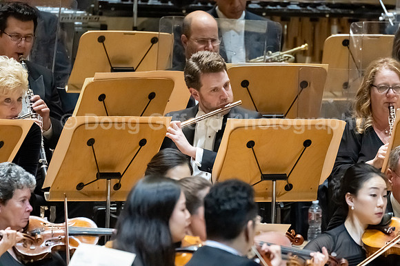 Pacific Symphony - Grieg Piano Concerto