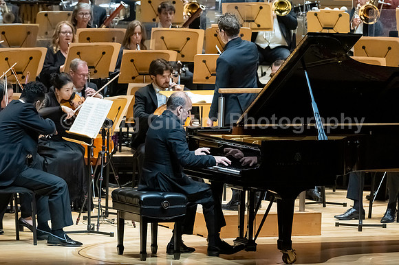 Pacific Symphony - Grieg Piano Concerto
