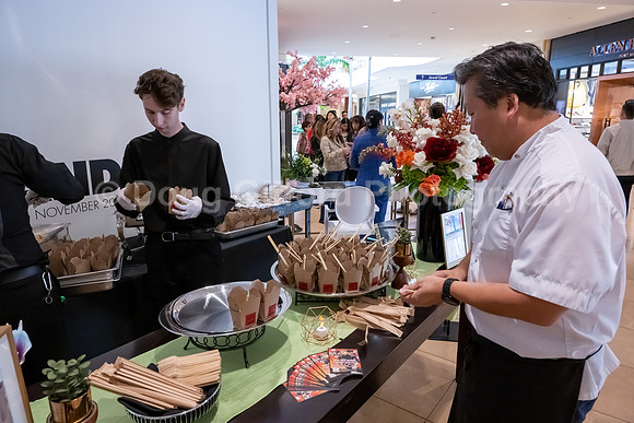 South Coast Plaza - 2nd Annual Asian Pacific Food Fest