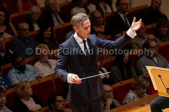 Pacific Symphony - Mahler’s Resurrection