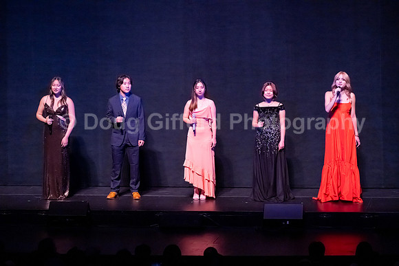Orange County School of the Arts Foundation Proudly Presents - Season Finale 2023
