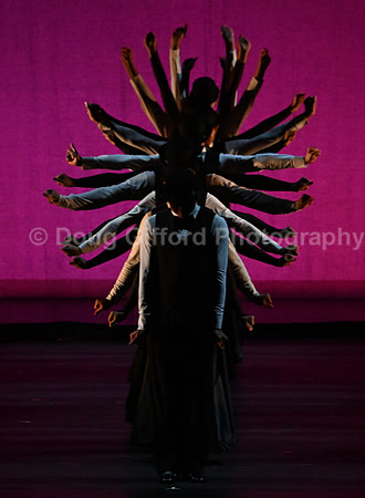 Orange County School of the Arts Season Finale 2022