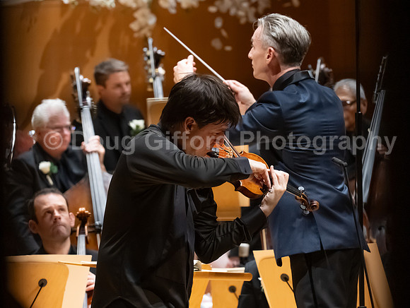 Pacific Symphony - Opening Night of the 2026-27 Season