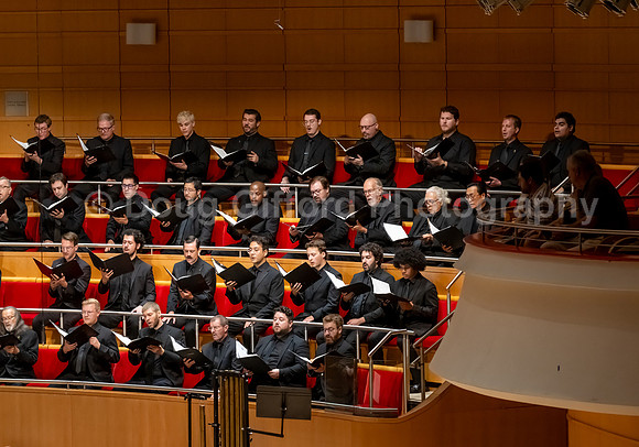 Pacific Symphony - Mahler’s Resurrection