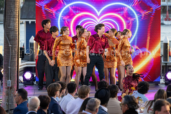 OCSA - Season Premiere 2026 091926