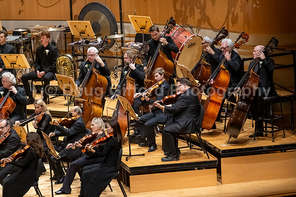 Pacific Symphony - Opening Night of the 2026-27 Season