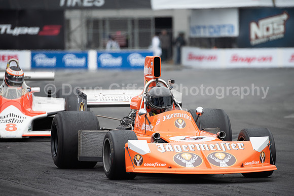 48th Acura Grand Prix of Long Beach 2023