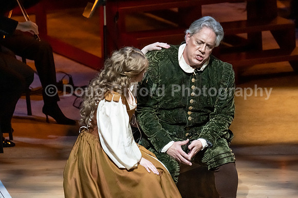 Pacific Symphony Verdi's Rigoletto