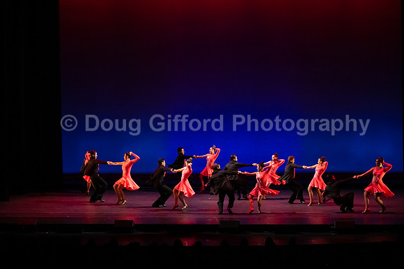 Orange County School of the Arts Foundation Proudly Presents - Season Finale 2023
