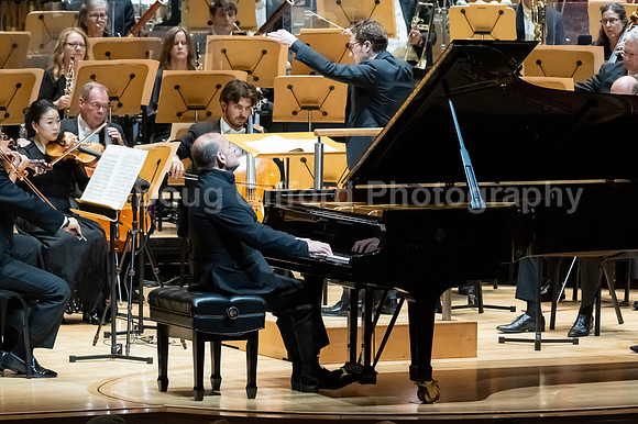 Pacific Symphony - Grieg Piano Concerto