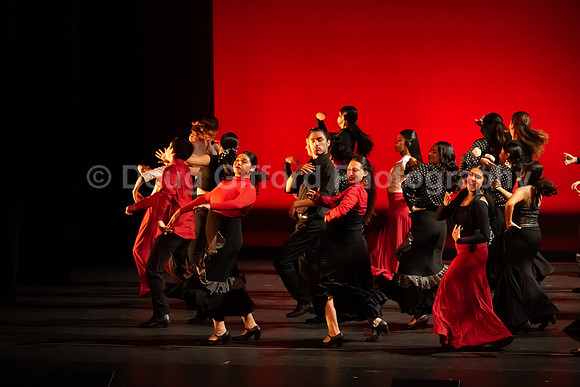 Orange County School of the Arts Foundation Proudly Presents - Season Finale 2023