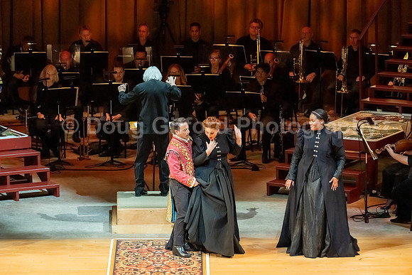 Pacific Symphony Verdi's Rigoletto