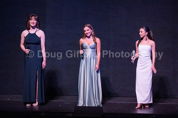 Orange County School of the Arts Foundation Proudly Presents - Season Finale 2023