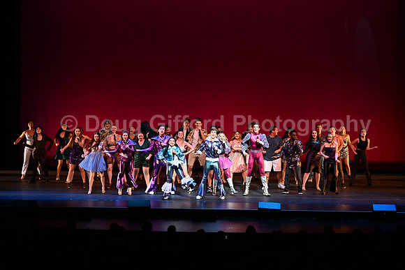 Orange County School of the Arts Season Finale 2022