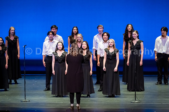 Orange County School of the Arts Foundation Proudly Presents - Season Finale 2023