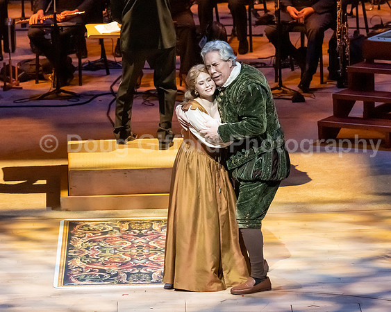 Pacific Symphony Verdi's Rigoletto