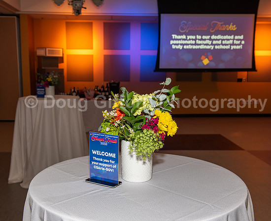 California School of the Arts- San Gabriel Valley Foundation Season Finale 2023