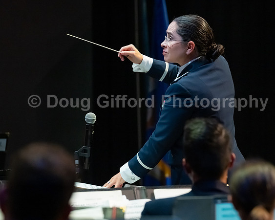 United States Air Force Band of the Golden West