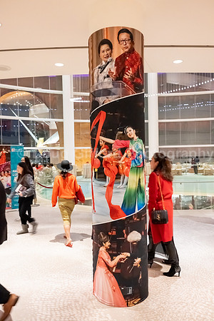 Pacific Symphony - Lunar New Year, Dinner and Concert