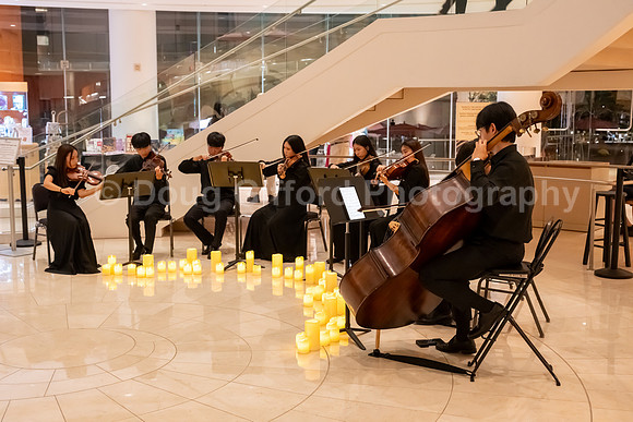 Pacific Symphony - Mahler’s Resurrection