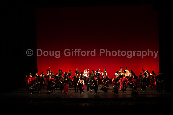 Orange County School of the Arts Foundation Proudly Presents - Season Finale 2023