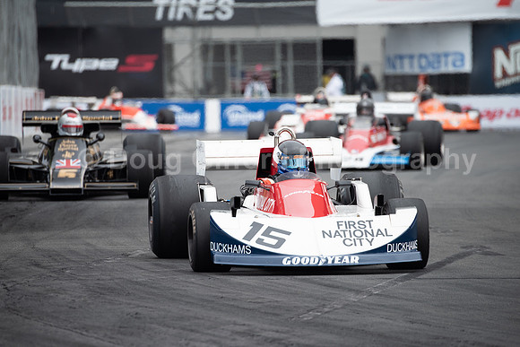48th Acura Grand Prix of Long Beach 2023