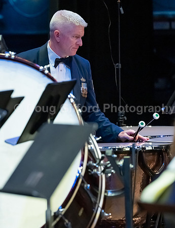 United States Air Force Band of the Golden West