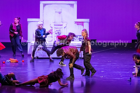 California School of the Arts- San Gabriel Valley Foundation Season Finale 2023