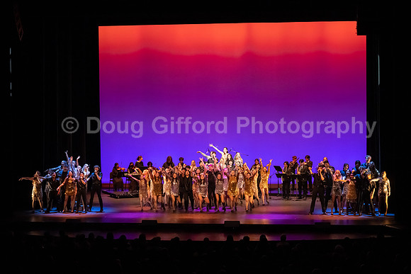 Orange County School of the Arts Foundation Proudly Presents - Season Finale 2023