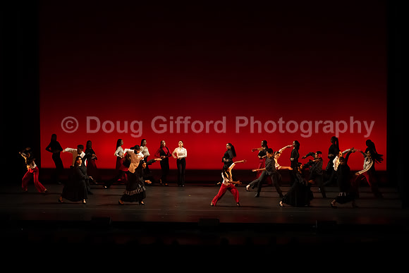 Orange County School of the Arts Foundation Proudly Presents - Season Finale 2023