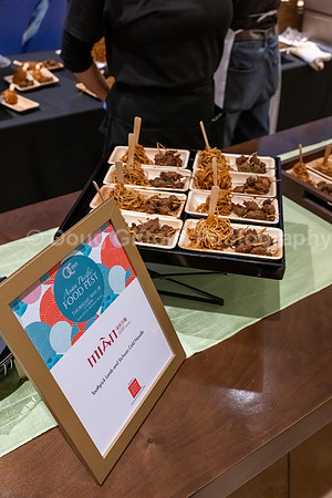South Coast Plaza - 2nd Annual Asian Pacific Food Fest
