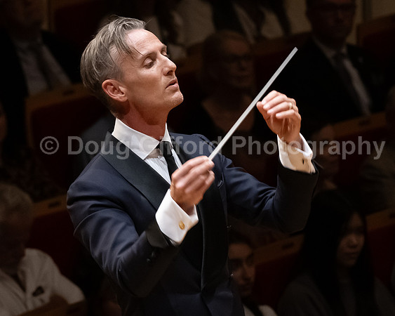 Pacific Symphony - Mahler’s Resurrection