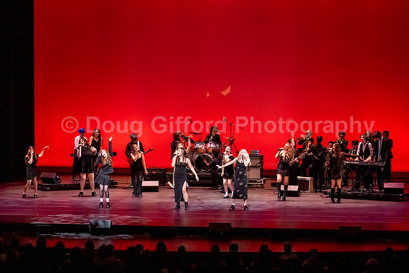 Orange County School of the Arts Foundation Proudly Presents - Season Finale 2023