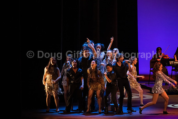 Orange County School of the Arts Foundation Proudly Presents - Season Finale 2023