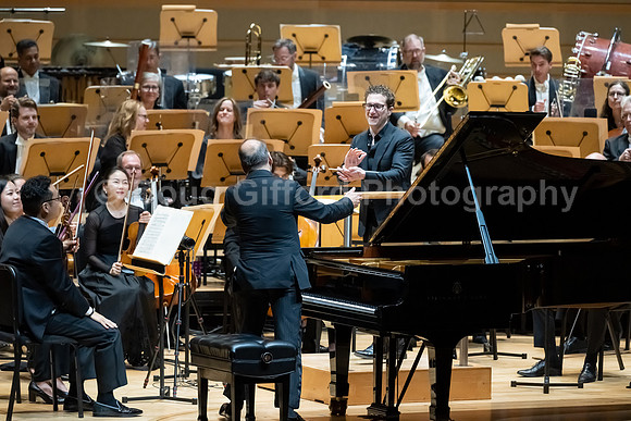 Pacific Symphony - Grieg Piano Concerto