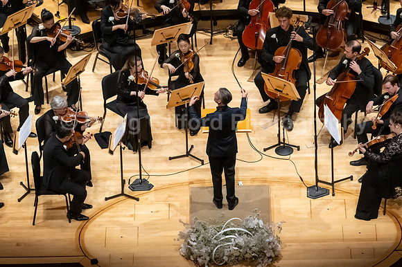 Pacific Symphony - Opening Night of the 2026-27 Season