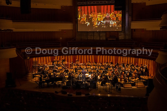 Pacific Symphony Pops - Renée Elise Goldsberry