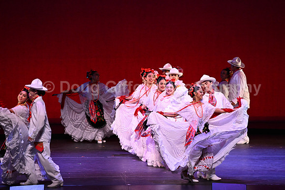Orange County School of the Arts Season Finale 2022