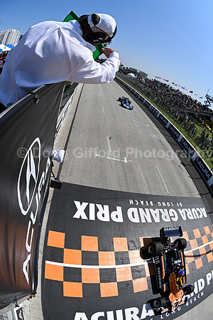 48th Acura Grand Prix of Long Beach 2023